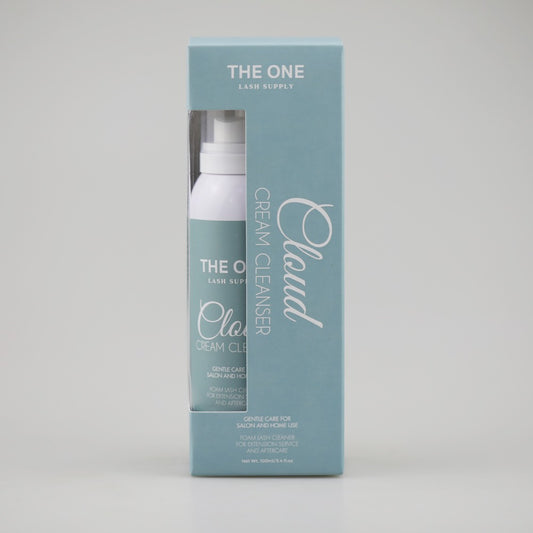 Cloud Cream Cleanser