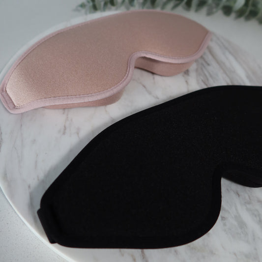 Cloud Sleep Masks