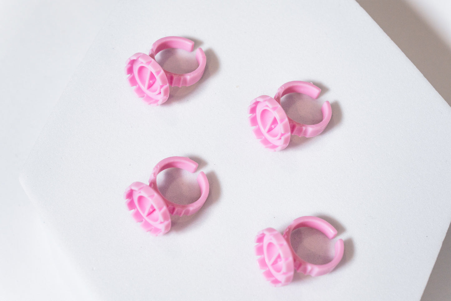 glue adhesive ring