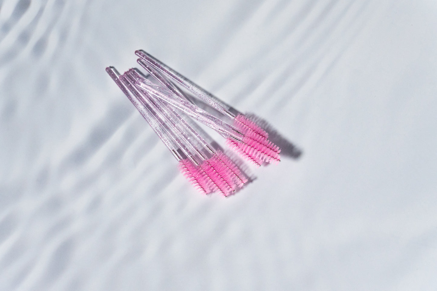 lash brush wands