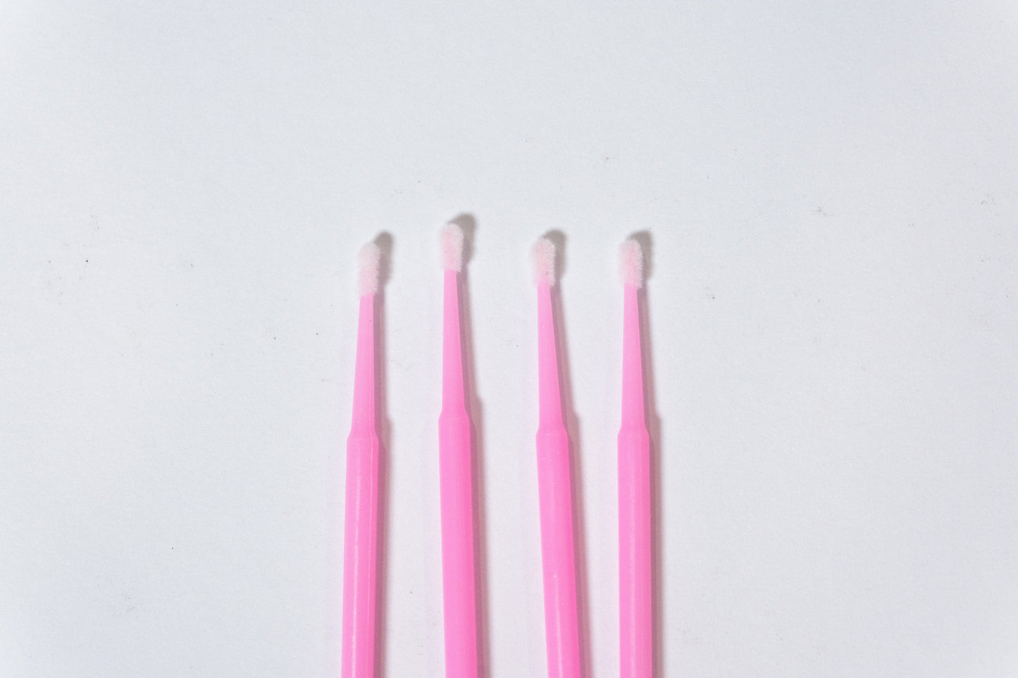 micro brush swabs